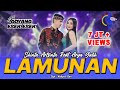 Shinta Arsinta Ft. Arya Galih - Lamunan (Official Music Video) Pindha Samudra Pasang