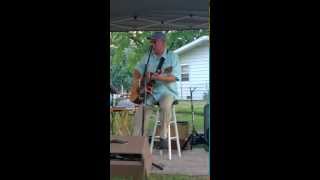 Some Train   Randle Chowning