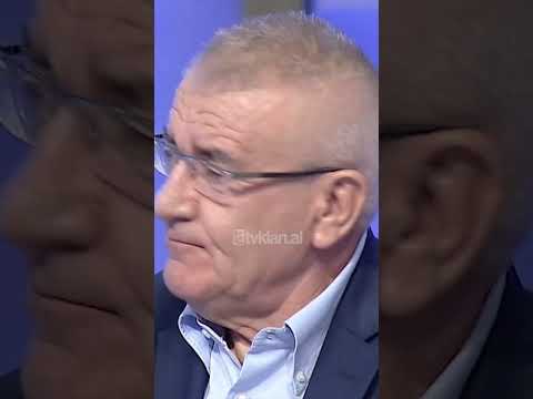 Shkoi me vonesë në emision, Blendi Fevziu i bën fletërrufe Ylli Rakipit