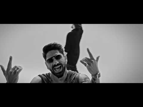 SHIFT feat  CONNECT R - Dama de Pica  Videoclip Oficial