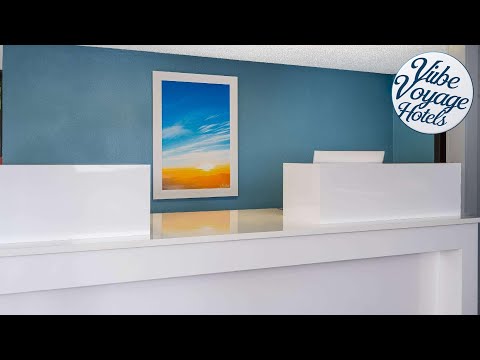 Days Inn by Wyndham Columbus/Worthington | Columbus (OH), United States | Hotel Review 🛏️