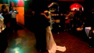 preview picture of video 'La boda la novia y el novio tiempo de vals'