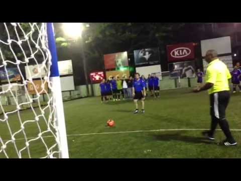 Final torneo Pempem (media cancha)