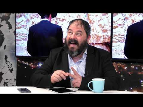 A Világ Zsidó Szemmel 2018.11.26