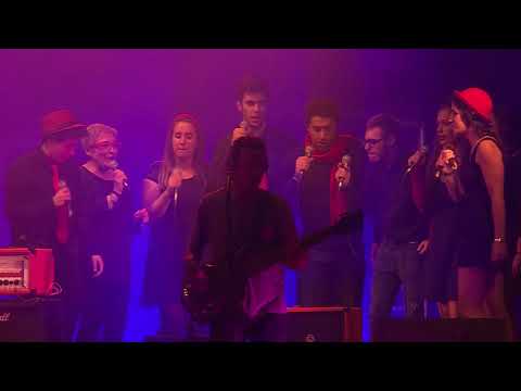 VOCALARTE - " Hit The Road Jack" - Concerto Nuno Norte - AgitÁgueda 2017
