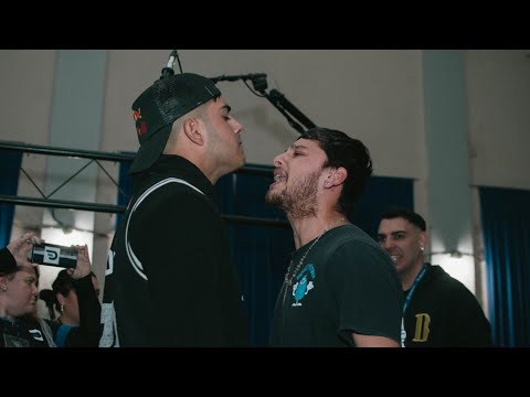 KAYETANO vs LAUCHA vs CG: 8vos | DIAGOFREE - FECHA 1 | NIVEL PLATA II - 2023