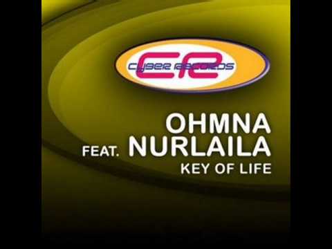 Ohmna feat  Nurlaila   Key Of Life