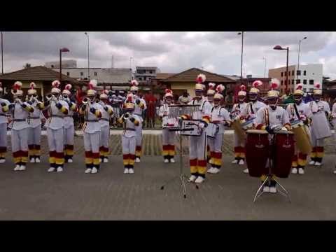 FANCEGMS - MUSICAL ( NO CONCURSO NA CIDADE DE CAMAÇARI 2013)