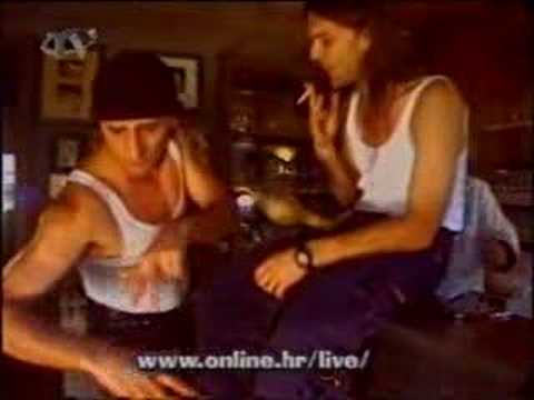 Vatrogasci - Draga moja konobarice