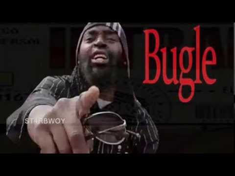Bugle - Great Day - Intransit Riddim - Notice Prod - August 2013