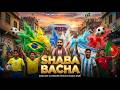 SHABA BACHA FIFA Football Worldcup 2026 Official Music Video