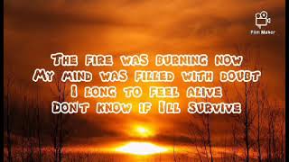 House of Cards - tyler shaw