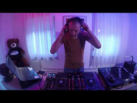 Top DJ Room w/ Tom Bug - Episode #12 /LIVEstream HD/
