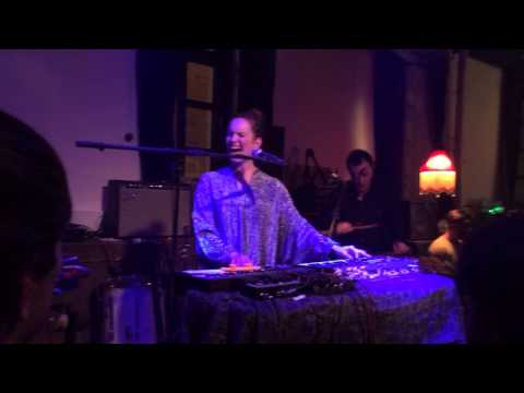 CALLmeKAT - Tigerhead