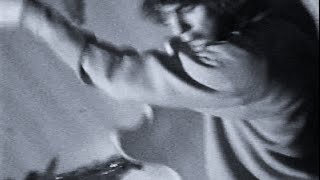 THE MYSTERY LIGHTS LIVE @ SHEA STADIUM