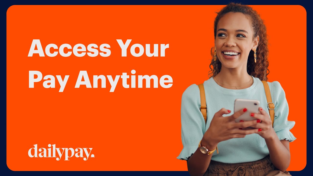 On-Demand Pay: Get Your Earnings Ahead of Payday