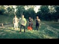 Гражданин Топинамбур - Ландыши (Official Video) 