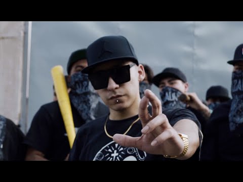 Sauceda SM - Abusado