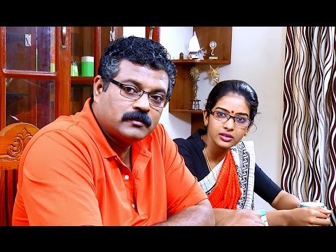 Manjurukum Kaalam | Episode 548 - 21 February 2017 | Mazhavil Manora