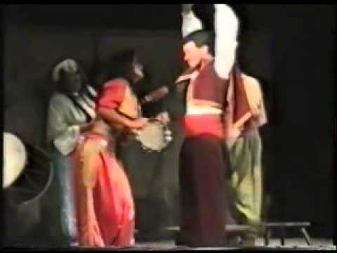 Biljana Prokic-Ruse kose