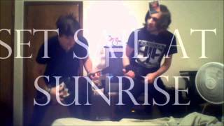 Brutal Tooth Records Headbanging Support