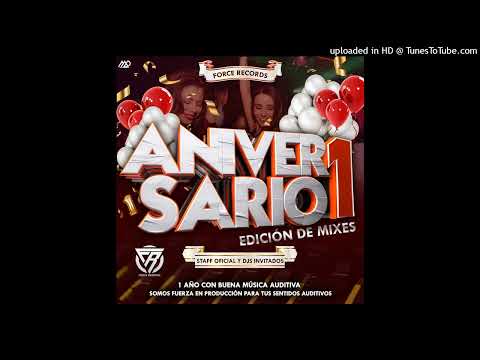 02- Variado Mix With Style - Staylin Dj La Percepción Del Mix - Aniversario #1 Edicion de Mixes (For