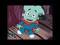 YTP Pajama Sam In The Land Of WTF