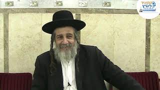 פרשת ויקהל פקודי | להבין למה כדאי לא להבין | למה היצר רוצה דחיקת השעה לדברים טובים? | הרב מאיר שלמה (הרב מאיר שלמה זצ"ל) - התמונה מוצגת ישירות מתוך אתר האינטרנט יוטיוב. זכויות היוצרים בתמונה שייכות ליוצרה. קישור קרדיט למקור התוכן נמצא בתוך דף הסרטון