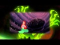 Poor Unfortunate Souls Finnish 1989 Cinema Version