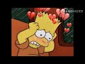 First Vid Of A Sad Bart Simpson Edit