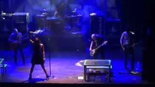 preview picture of video 'Flyleaf, HOB Anaheim 2014, City Kids'
