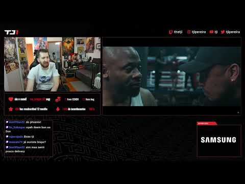 TJI REAGE A PHOENIX RDC FEAT. VALETE, AREM E STEREOSSAURO - ALZHEIMER