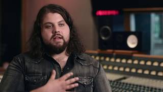 Dillon Carmichael - Behind the Console: &quot;It&#39;s Simple&quot;