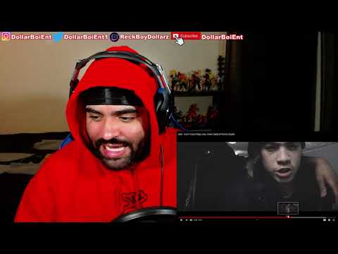 Sick - Can't Trust ft Big Lean, Pewe ,Ryda (Official Music Video) New York Reaction