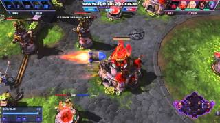 해머상사 & 아르타니스 설계