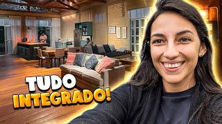 CASA DOS SONHOS