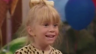 I&#39;m a kid by the Olsen twins CUTE clip