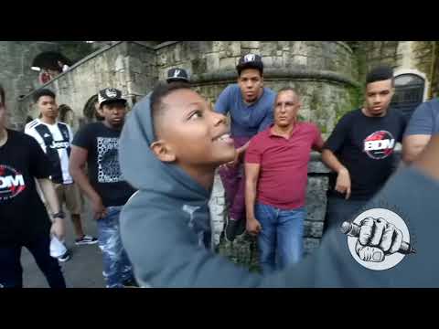 NP vs Anonimo 40 | Duelo de Maestros (VIII Edición) Semifinal.