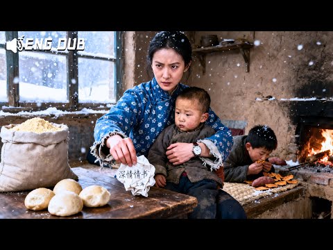 He dumped his wife and child for a gold-digger! Now she reborn and back to take revenge! #250524blB2