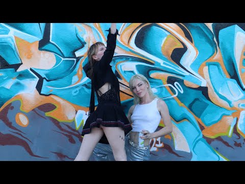 DELM - Central City Burner - Real Time Graffiti