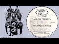 The Boogie Kings ◄ FEVER ►
