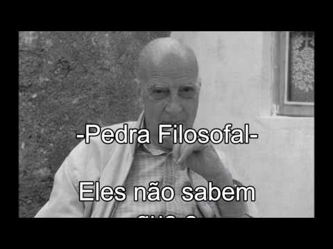 download lagu mp3 mp4 Pedra Filosofal Letra, download lagu Pedra Filosofal Letra gratis, unduh video klip Pedra Filosofal Letra
