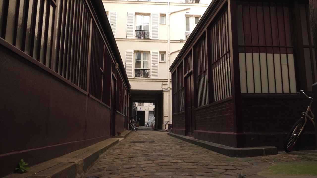 65 Rue du Faubourg Saint Denis, Paris