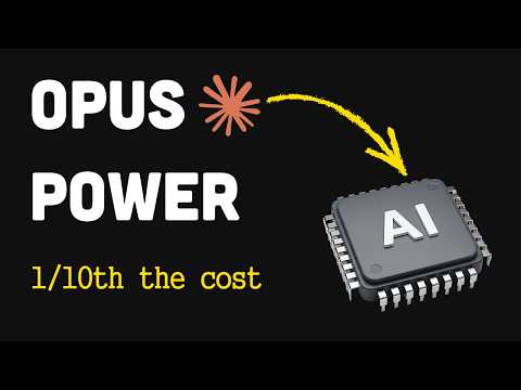 This Coding AI Is 10x Cheaper Than Claude Opus 4.6