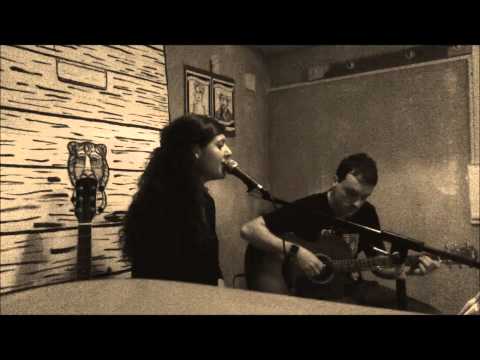 Norah Jones - Seven Years (Cover)