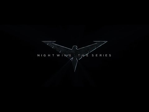 NIGHTWING: The Series episodes 1-5
