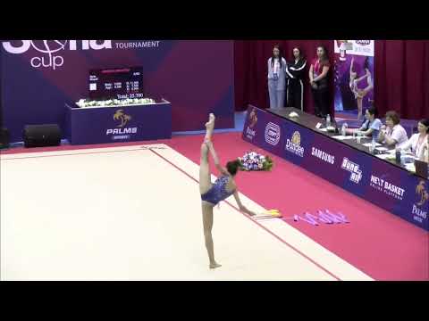 Jana Pencheva (BUL) CLUBS - IT Sofia Cup 2024