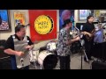 Waylon Thibodeaux @ Louisiana Music Factory JazzFest 2014