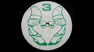 Bassbin Twins - Untitled (B1) [BBT 03]