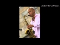a life (joshua redman)